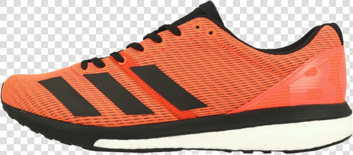 Adidas Men  39 s Adizero Boston 8 Running Shoes  HD Png DownloadTransparent PNG