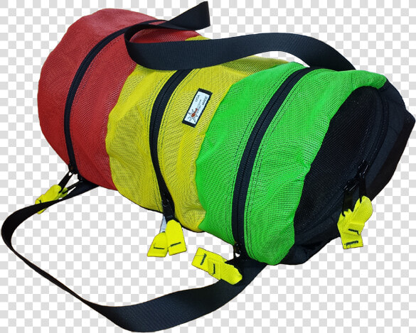 Mesh Compartment Duffel Bag  HD Png DownloadTransparent PNG