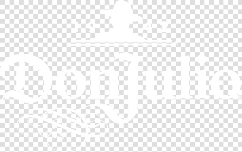 Don Julio   Johns Hopkins Logo White  HD Png DownloadTransparent PNG