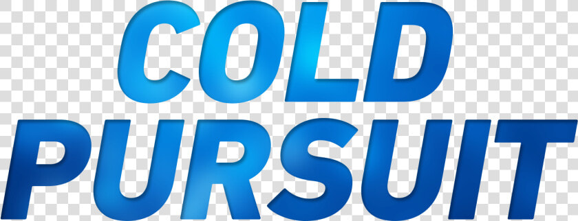 Cold Pursuit Movie Logo Png  Transparent PngTransparent PNG