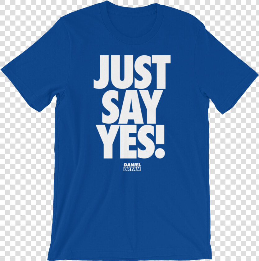 Daniel Bryan Just Say Yes   Mickey Mouse Kentucky Wildcat Shirt  HD Png DownloadTransparent PNG