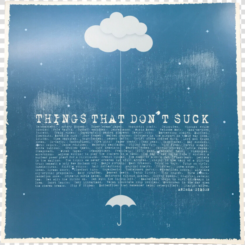 Things That Don T Suck  HD Png DownloadTransparent PNG