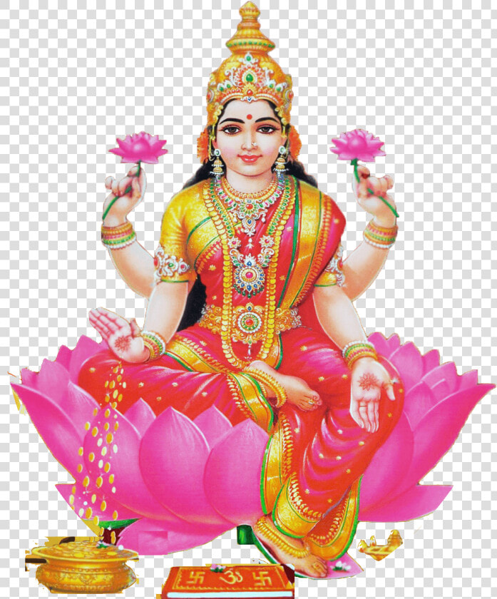 Lakshmi Png  Transparent PngTransparent PNG