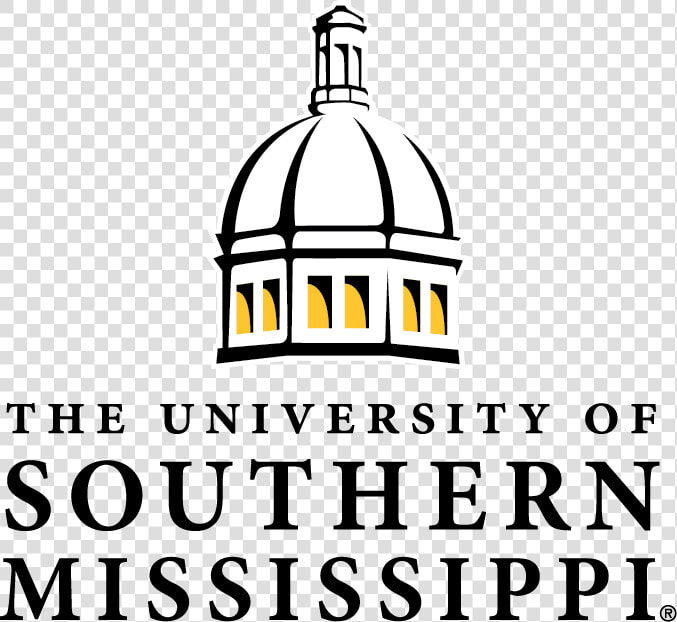 University Of Southern Mississippi Dom  HD Png DownloadTransparent PNG