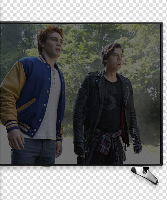 Playon Cloud Streaming Video Recorder   Cheryl Riverdale Season 4  HD Png DownloadTransparent PNG