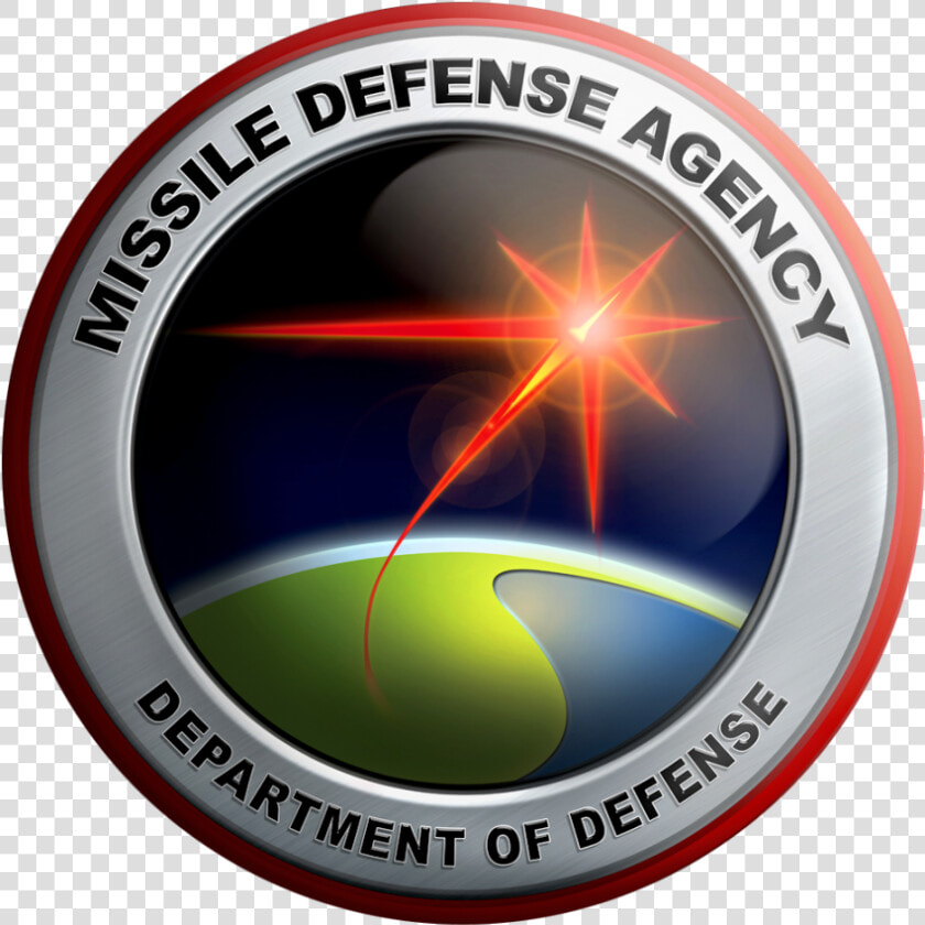 Mda Missile Defense Agency Logo  HD Png DownloadTransparent PNG