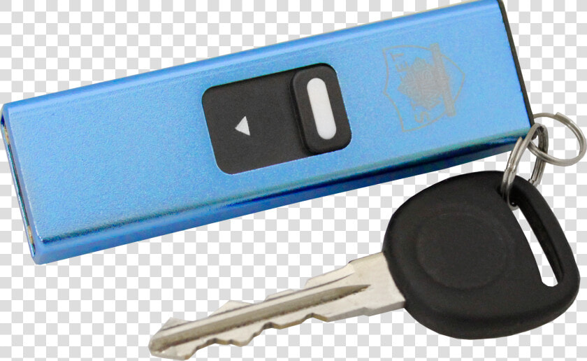 Transparent Taser Png   Mini Taser Keychain  Png DownloadTransparent PNG