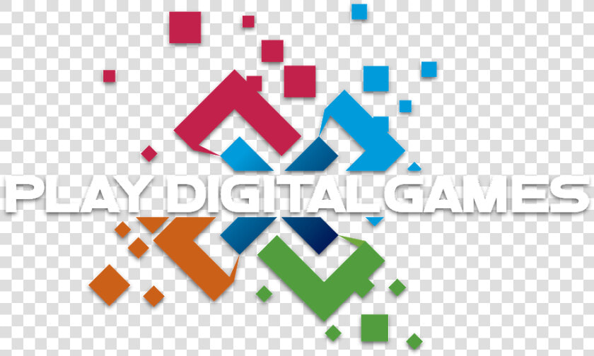 Logo Games Sin Fondo   Logo De Play Digital Games  HD Png DownloadTransparent PNG