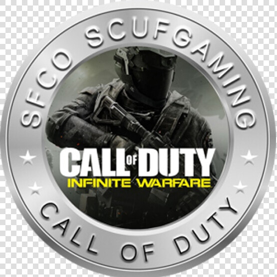 Sfco Scuf 5k   Coin  HD Png DownloadTransparent PNG