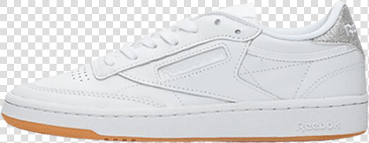 Gigi Hadid X Reebok Club C 85 Diamond Bd4427   Adidas Samoa  HD Png DownloadTransparent PNG