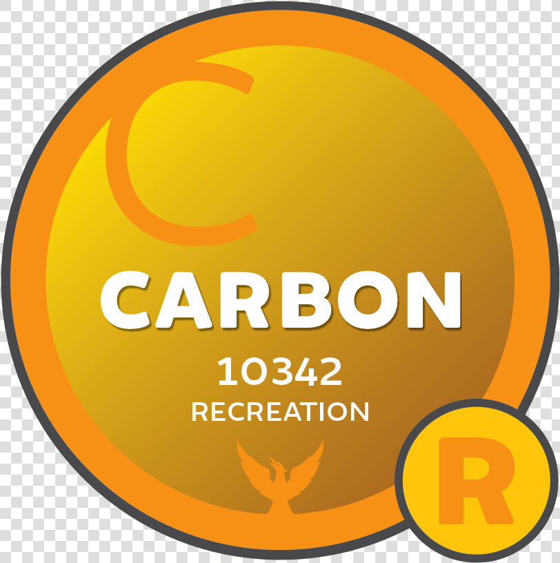 Ep Recreation Carbon 10342   Circle  HD Png DownloadTransparent PNG