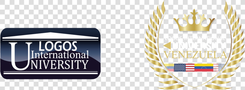 Logos International University Venezuela   Graphic Design  HD Png DownloadTransparent PNG