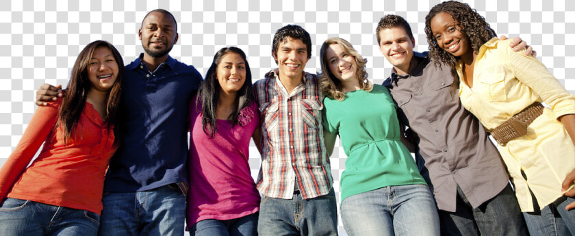 Teenagers And Young Adults  HD Png DownloadTransparent PNG