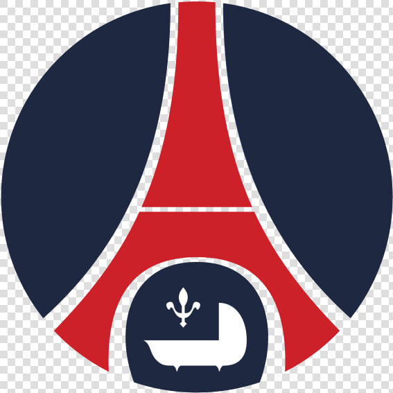 Logo Paris Saint Germain Dream League Soccer 2017  HD Png DownloadTransparent PNG