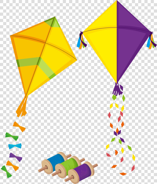 Kite Png Hd Image   Makar Sankranti Image Png  Transparent PngTransparent PNG