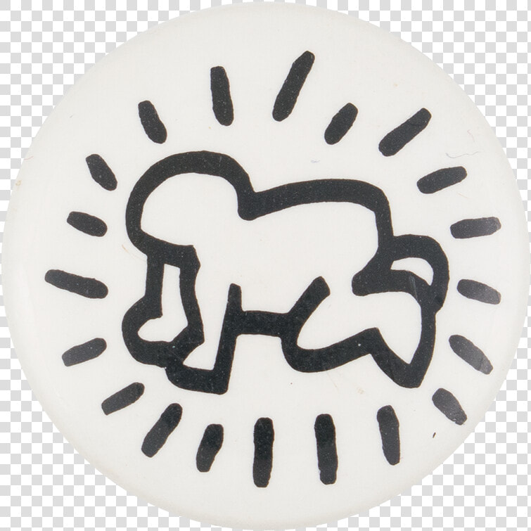 Transparent Keith Haring Png   Keith Haring  Png DownloadTransparent PNG