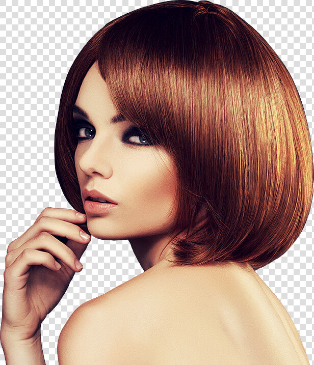 Woman Hair Style Transparent Background Png   Women Hair Style Png  Png DownloadTransparent PNG