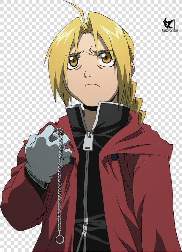 Fullmetal Alchemist Png   Fullmetal Alchemist Main Character  Transparent PngTransparent PNG