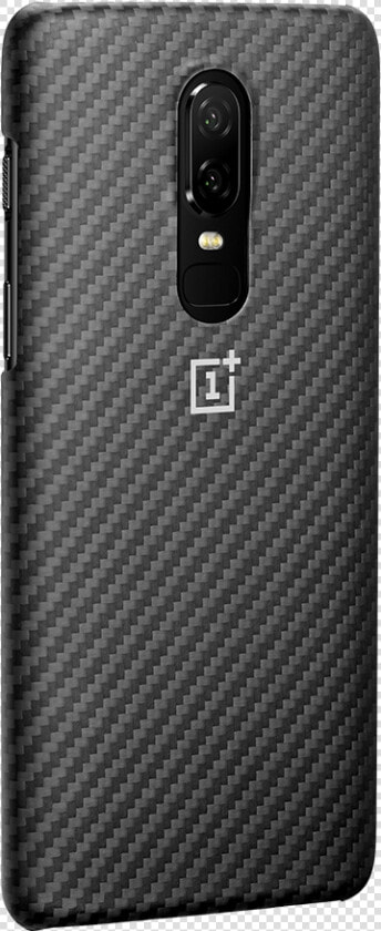 Карбоновый Чехол Для Oneplus 6  HD Png DownloadTransparent PNG