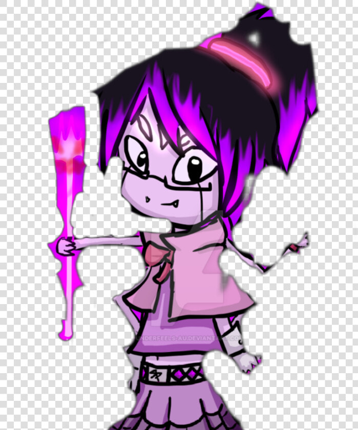  underchange Muffet   Cartoon  HD Png DownloadTransparent PNG