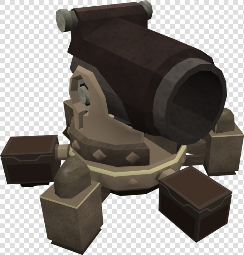 Rs3 Cannon  HD Png DownloadTransparent PNG