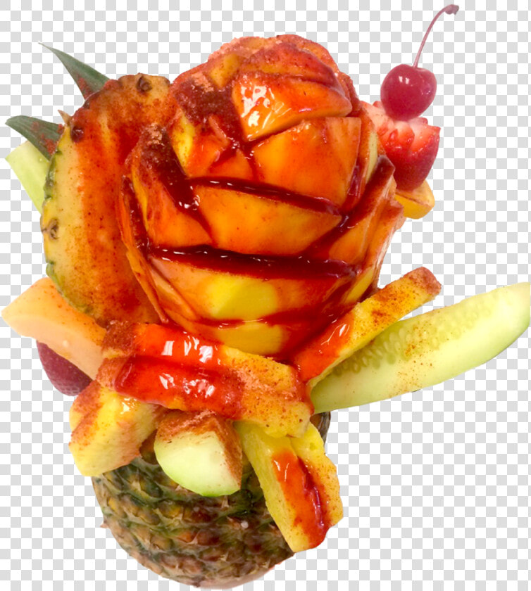 Piña Loca Mexicana  HD Png DownloadTransparent PNG