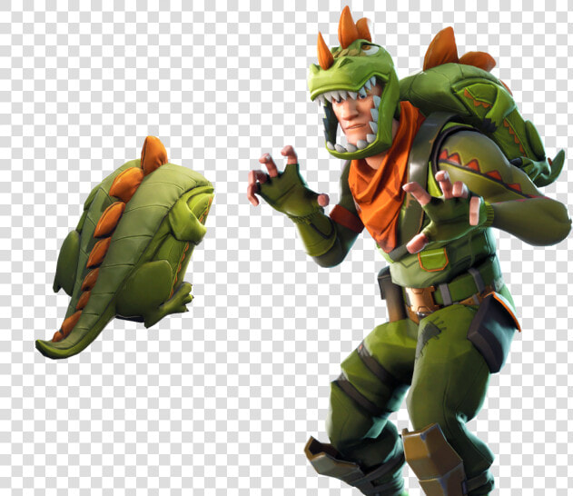 Skin Rex Legendaire Png   Skin Rex Fortnite Png  Transparent PngTransparent PNG