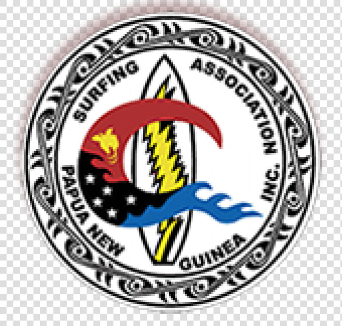 Surfing Association Of Papua New Guinea   National Integrated Medical Association  HD Png DownloadTransparent PNG