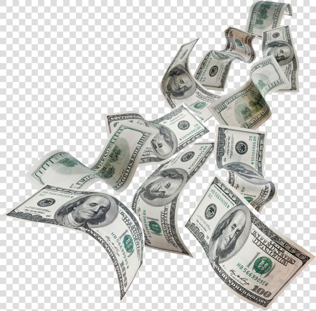 Flying Money Png   Flying Money Transparent Background  Png DownloadTransparent PNG