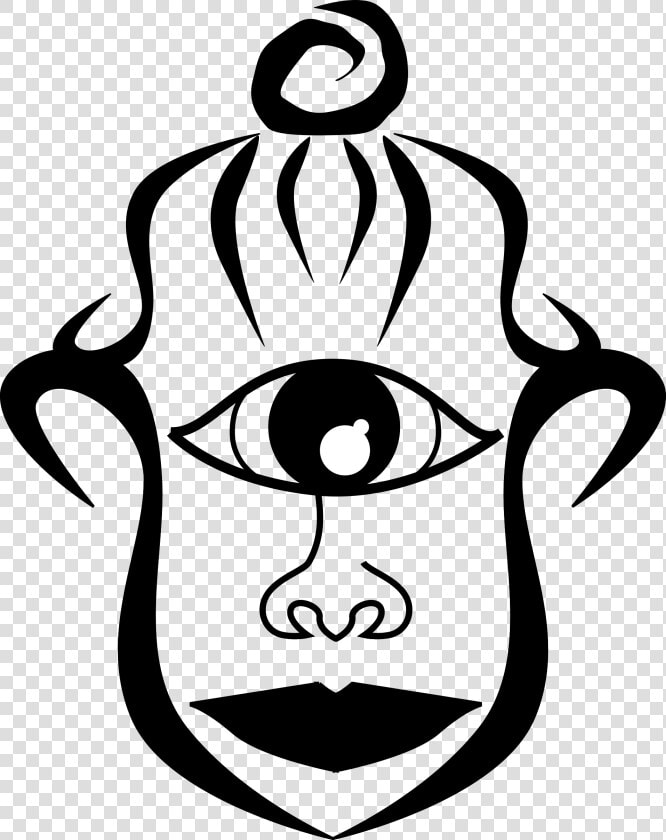 Cyclops Greek Mythology Symbol  HD Png DownloadTransparent PNG