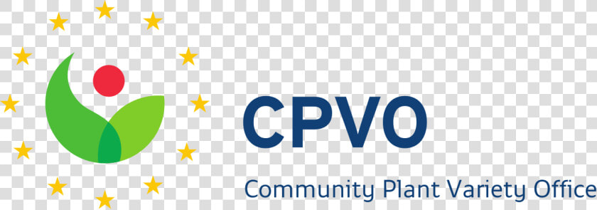 Community Plant Variety Office Cpvo Logo  HD Png DownloadTransparent PNG