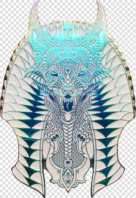 Limestone Anubis   Illustration  HD Png DownloadTransparent PNG