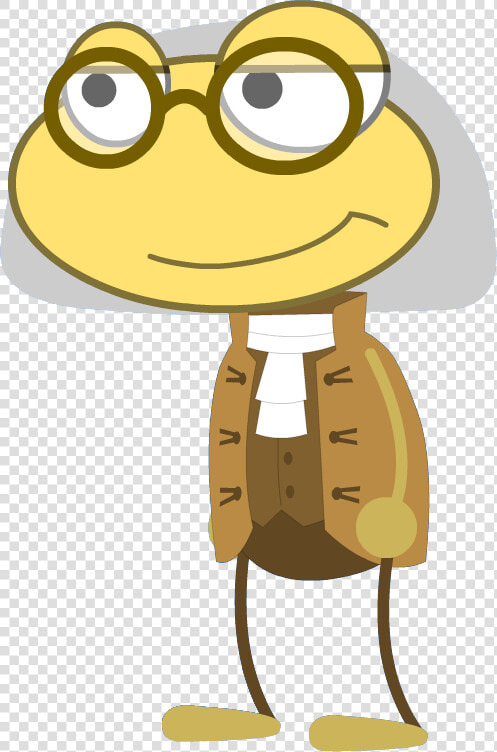 Benjaminfranklin   Poptropica Henry Flatbottom  HD Png DownloadTransparent PNG