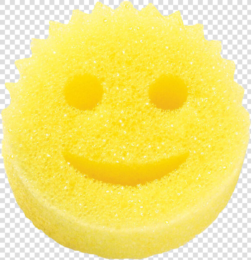 Scrubdaddylogo 300x193   Scrub Daddy Sponge  HD Png DownloadTransparent PNG