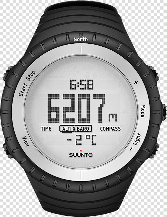 Download Free Pdf For Suunto Core Watch Manual   Orologio Apnea  HD Png DownloadTransparent PNG