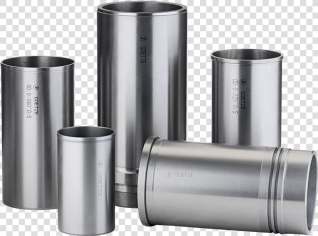 Product Landing Liners   Goetze Cylinder Liners  HD Png DownloadTransparent PNG