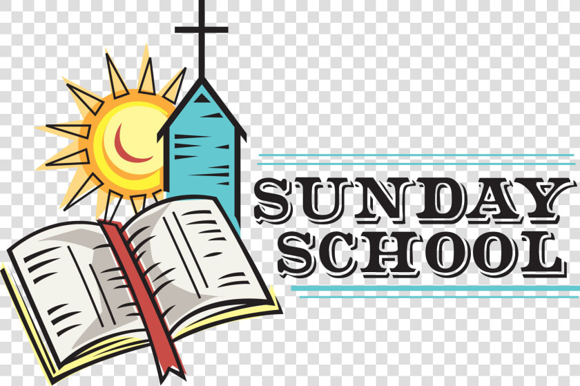 Sunday School Is Conducted After Each Mass To The Age   Sunday School  HD Png DownloadTransparent PNG