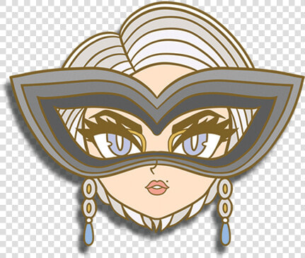 Finale Lsfyl Pin Set   Illustration  HD Png DownloadTransparent PNG