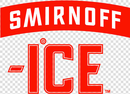 Smirnoff Ice Green Apple Bite   Smirnoff Ice Logo  HD Png DownloadTransparent PNG