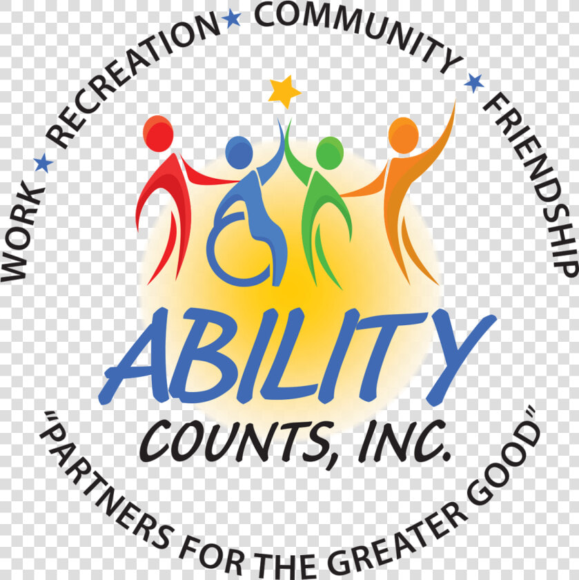 Ability Counts  HD Png DownloadTransparent PNG