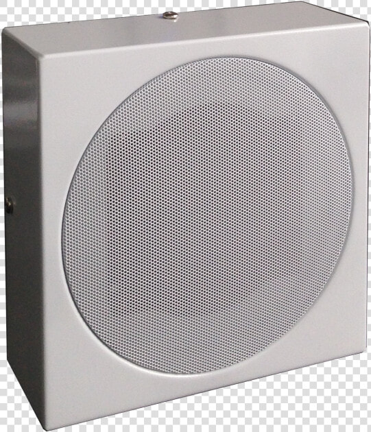 Voice Evacuation Speaker Wall Mounted  HD Png DownloadTransparent PNG