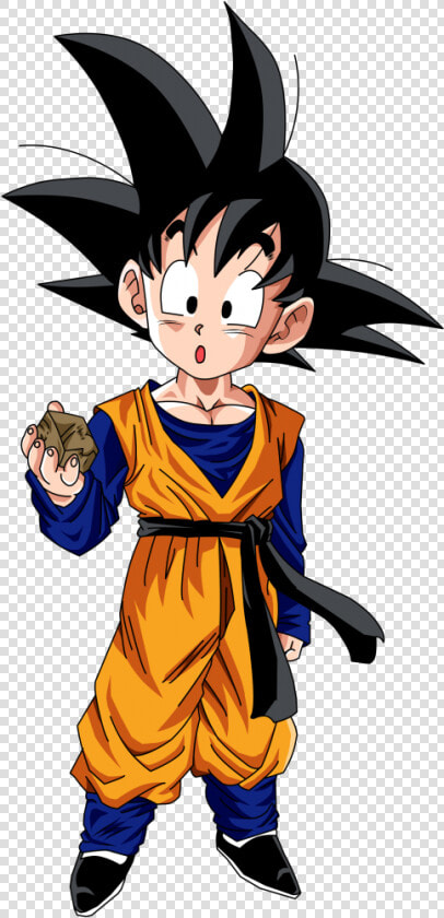 Goten powers  Stats  And Abilities   Dragon Ball Goten Png  Transparent PngTransparent PNG