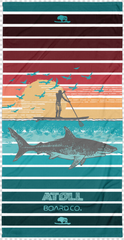 Atoll Shark 7 Mockup Flat Flat White  HD Png DownloadTransparent PNG