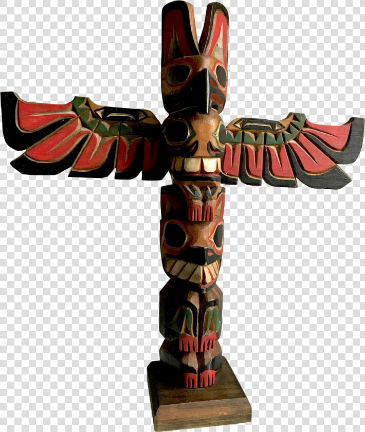 Transparent Pole Png   Totem Pole Transparent Background  Png DownloadTransparent PNG