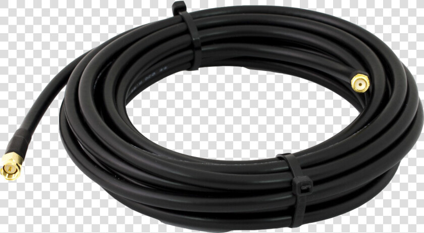 Ead Rf240 Low Loss Coaxial Cable   Atari Cable  HD Png DownloadTransparent PNG