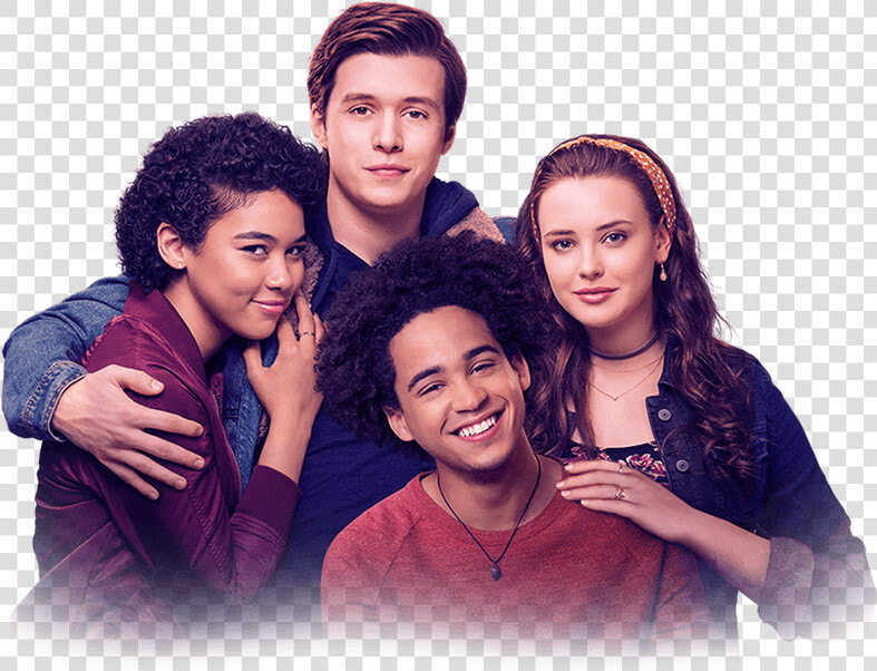 Jorge Lendeborg Jr Love Simon  HD Png DownloadTransparent PNG