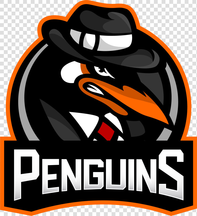 Penguins Superliga Orange  HD Png DownloadTransparent PNG