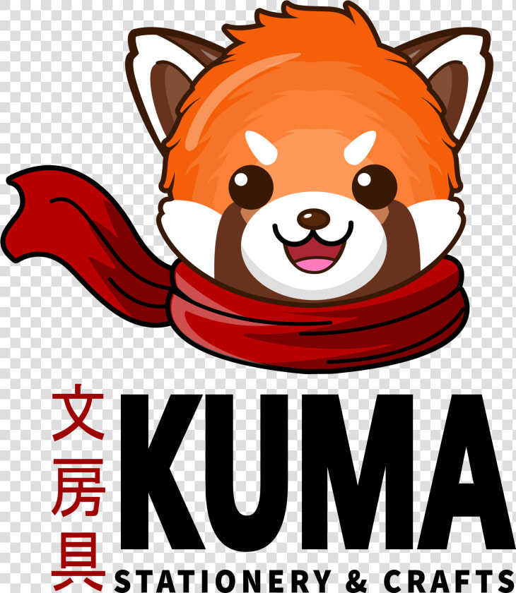 Kuma Stationery  HD Png DownloadTransparent PNG