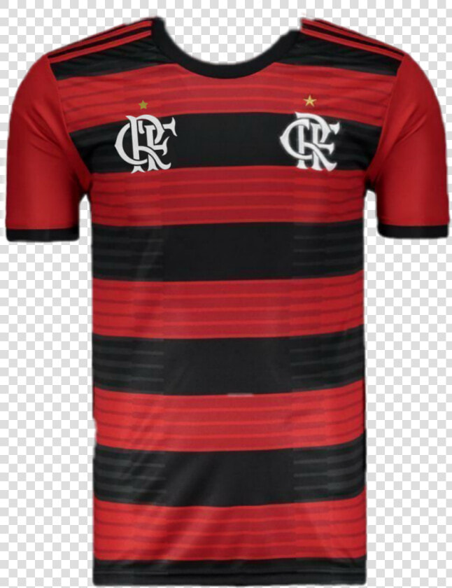  flamengo  camisa  time   Sticker Flamengo  HD Png DownloadTransparent PNG