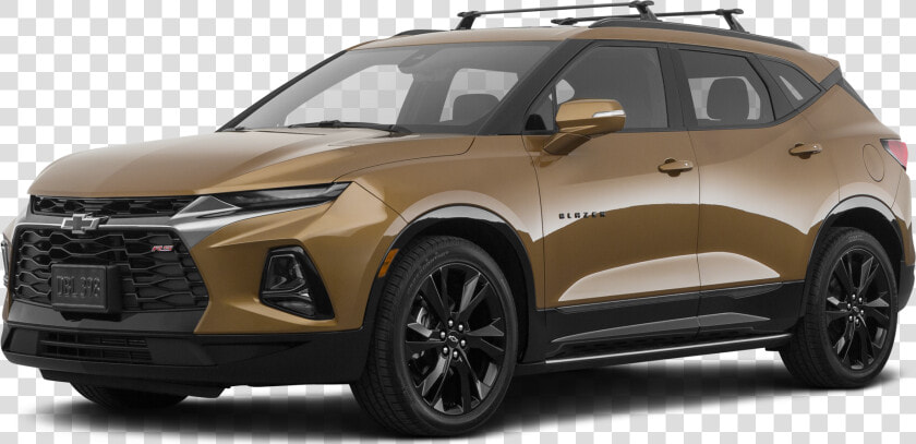 Delillo Chevrolet Blazer   Chevy Blazer 2019 Lease  HD Png DownloadTransparent PNG